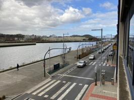 Oficina en alquiler en Bilbao, San Ignacio photo 0