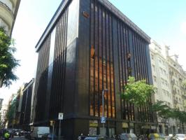 Oficina en alquiler en Barcelona, Sarrià photo 0