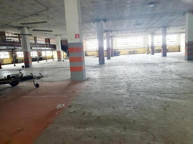 Nave industrial en alquiler en Galdakao, Pais vasco photo 0
