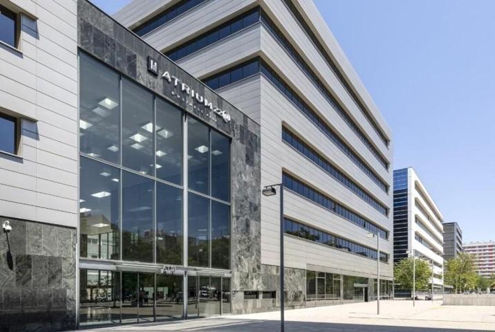 Oficina en alquiler en Barcelona, Diagonal Mar-Front Marítim del Poblenou photo 0