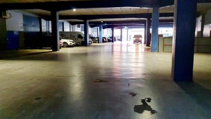 Nave industrial en alquiler en Barakaldo, Arteagabeitia - Retuerto - Kareaga photo 0