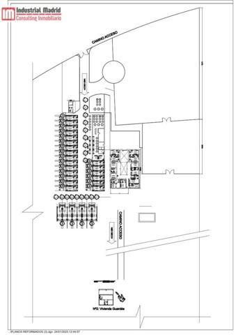 Casa con terreno en alquiler en Valdepeñas, ValdepeÑas photo 0