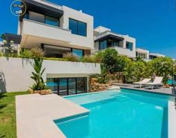 Chalet en alquiler en Estepona, Campanario (Nueva Milla De Oro) photo 0