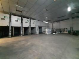 Nave industrial en alquiler en Cáceres, CARRETERA DE MERIDA photo 0