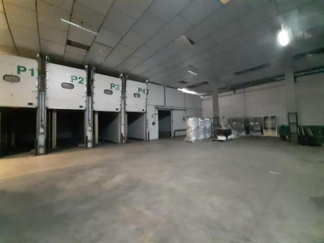 Nave industrial en alquiler en Cáceres, CARRETERA DE MERIDA photo 0