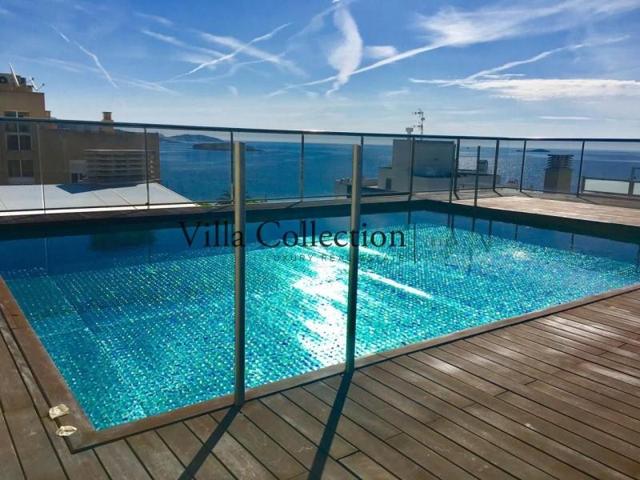 Piso en alquiler en Eivissa, Calle d'Algarb, 07800 photo 0