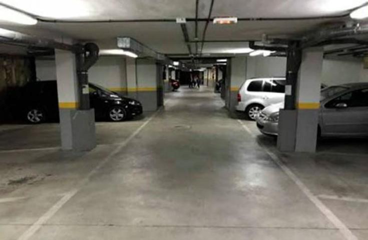 Garaje en alquiler en El Ejido, El Ejido photo 0