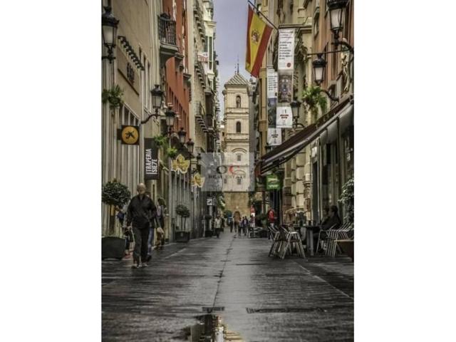 Local comercial en alquiler en Murcia, Santa Eulalia photo 0