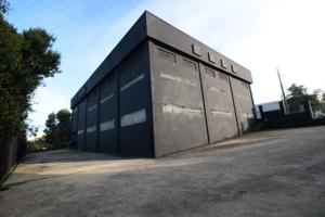 Nave industrial en alquiler en Vigo, Camiño Pereiras, 36213 photo 0