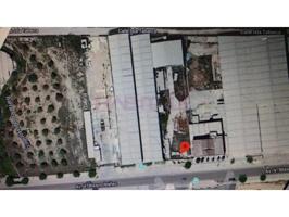 Nave industrial en alquiler en Buñol photo 0