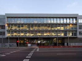 Oficina en alquiler en Barcelona, Diagonal Mar i el Front Marítim del Poblenou photo 0