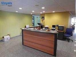 Oficina en alquiler en Teià, Buvisa photo 0