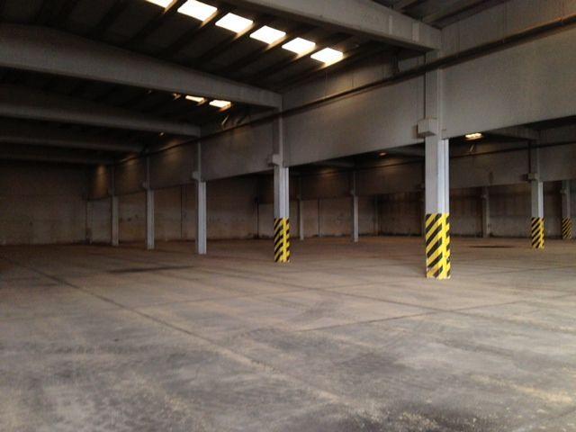 Nave industrial en alquiler en Tarragona, Poligon riuclar photo 0