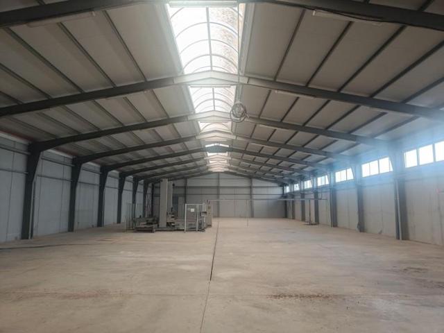 Nave industrial en alquiler en Cieza, Casco Antiguo photo 0