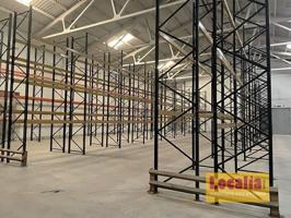 Nave industrial en alquiler en Entrambasaguas photo 0