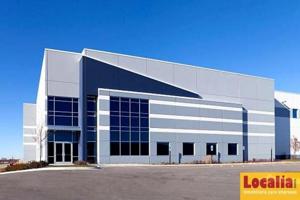 Nave industrial en alquiler en Santander photo 0