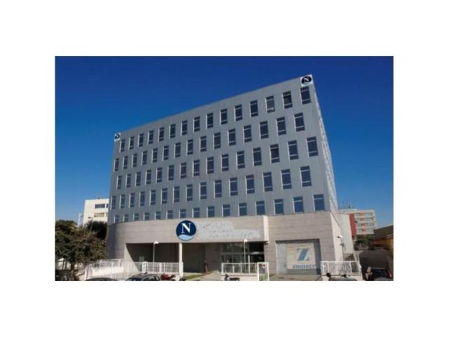 Oficina en alquiler en Barcelona, La Marina del Prat Vermell photo 0