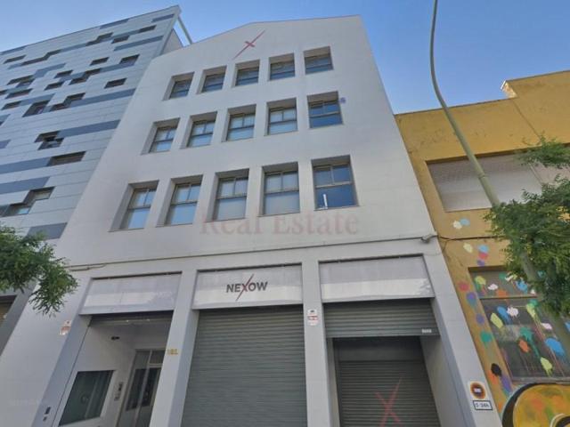 Oficina en alquiler en Barcelona, Diagonal Mar i el Front Marítim del Poblenou photo 0