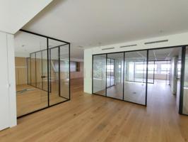 Oficina en alquiler en Barcelona, Sant Gervasi- Galvany photo 0