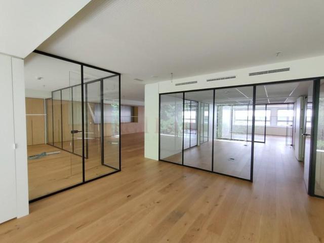 Oficina en alquiler en Barcelona, Sant Gervasi- Galvany photo 0