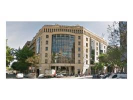 Oficina en alquiler en Barcelona, La Vila Olímpica del Poblenou photo 0