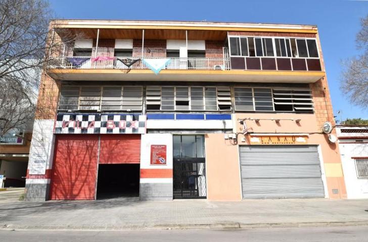 Nave industrial en alquiler en Vilanova i la Geltrú, Centre Vila - La Geltrú photo 0