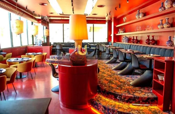 Local comercial en alquiler en Madrid photo 0