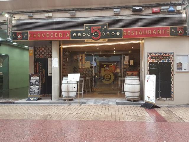 Local comercial en alquiler en Zaragoza photo 0