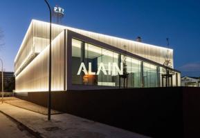 Oficina en alquiler en Valencia, Malilla photo 0