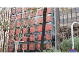 Oficina en alquiler en Barcelona photo 0