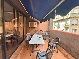 Oficina en alquiler en Barcelona, Sarrià photo 0