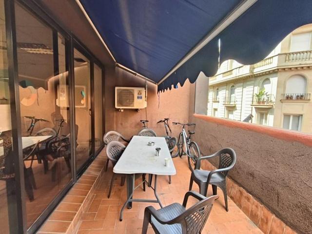 Oficina en alquiler en Barcelona, Sarrià photo 0