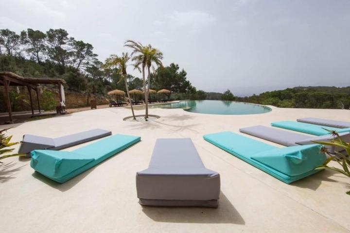 Chalet en alquiler en Sant Josep de sa Talaia, Cala Vedella - Cala Tarida - Cala Comte photo 0