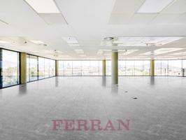 Oficina en alquiler en Barcelona photo 0