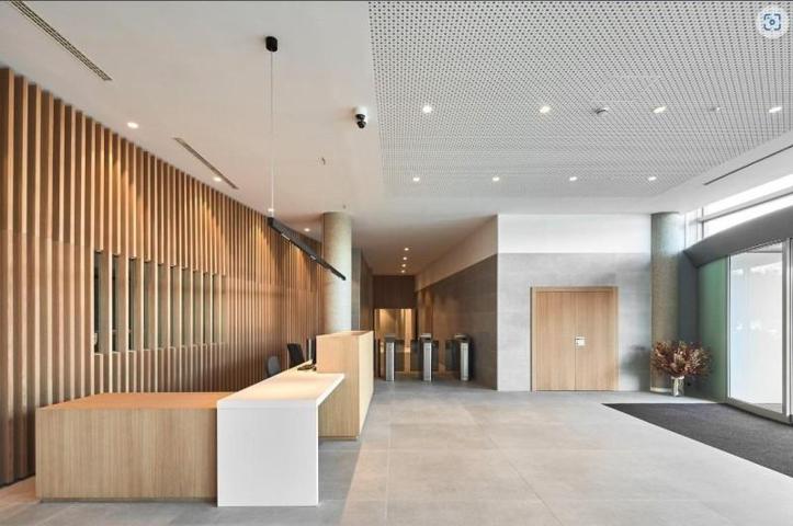 Oficina en alquiler en Barcelona, Zona Franca photo 0