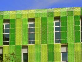 Oficina en alquiler en Barcelona, Diagonal Mar i el Front Marítim del Poblenou photo 0