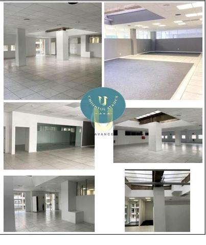 Local comercial en alquiler en Madrid photo 0