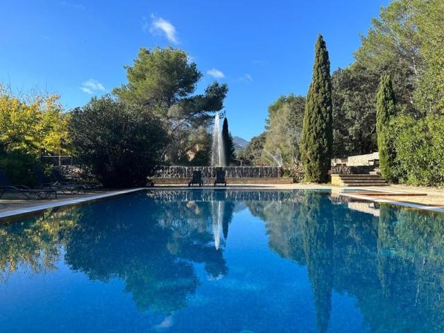 Chalet en alquiler en Esporles, Carretera esporles photo 0