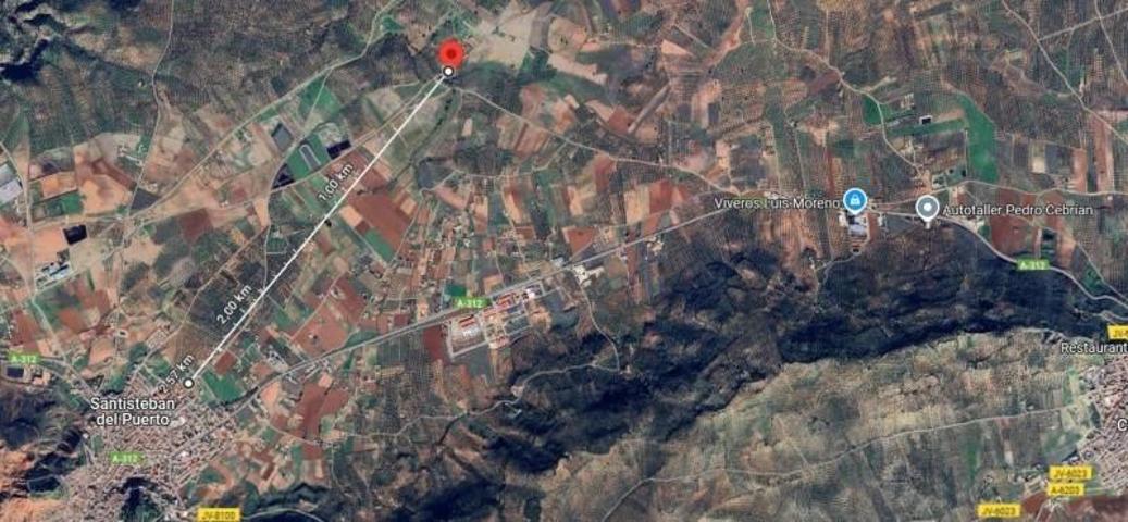 Terreno en alquiler en Santisteban del Puerto, Andalucia photo 0