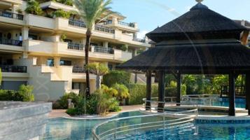 Duplex en alquiler en Marbella, Puerto Banus photo 0