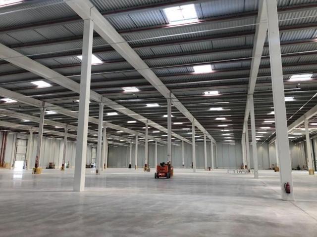 Nave industrial en alquiler en Córdoba, El Higuerón photo 0