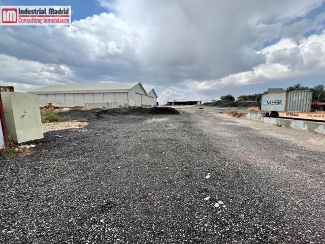 Terreno en alquiler en Torrejón de Velasco, Afueras photo 0