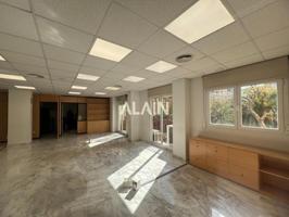 Oficina en alquiler en Valencia, Mestalla photo 0