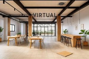 Local comercial en alquiler en Quart de Poblet, Metro quart de poblet photo 0