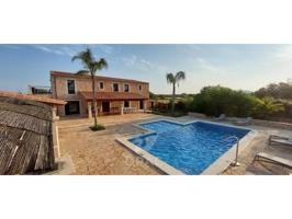 Casa en alquiler en Santanyí photo 0