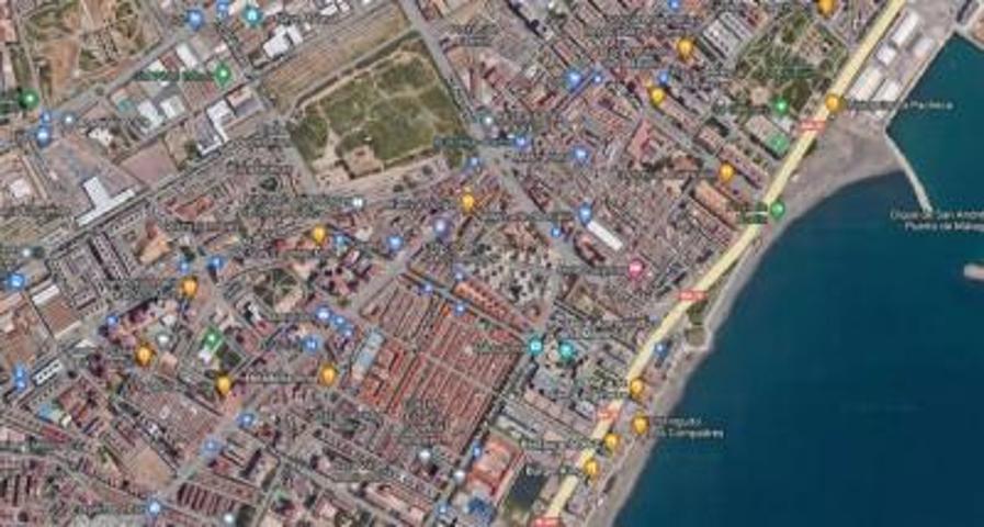 Local comercial en alquiler en Málaga photo 0