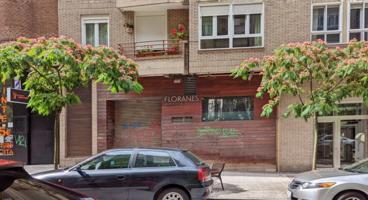 Local comercial en alquiler en Santander, Numancia-San Fernando photo 0