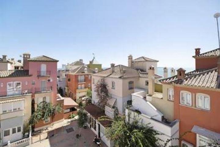 Duplex en alquiler en El Puerto de Santa María, PUERTO SHERRY photo 0