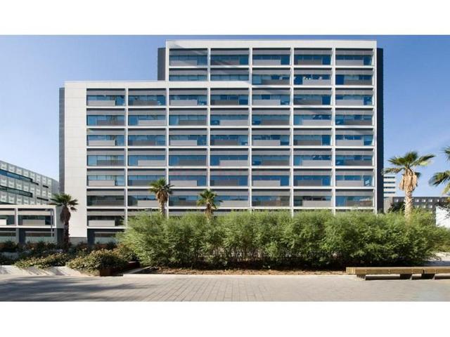 Oficina en alquiler en Barcelona, Diagonal Mar i el Front Marítim del Poblenou photo 0