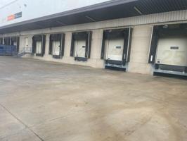 Nave industrial en alquiler en Carmona, Camposol photo 0